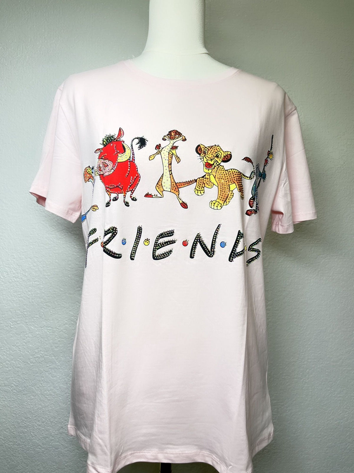 Harmony Blusón – Friends Forever Edition