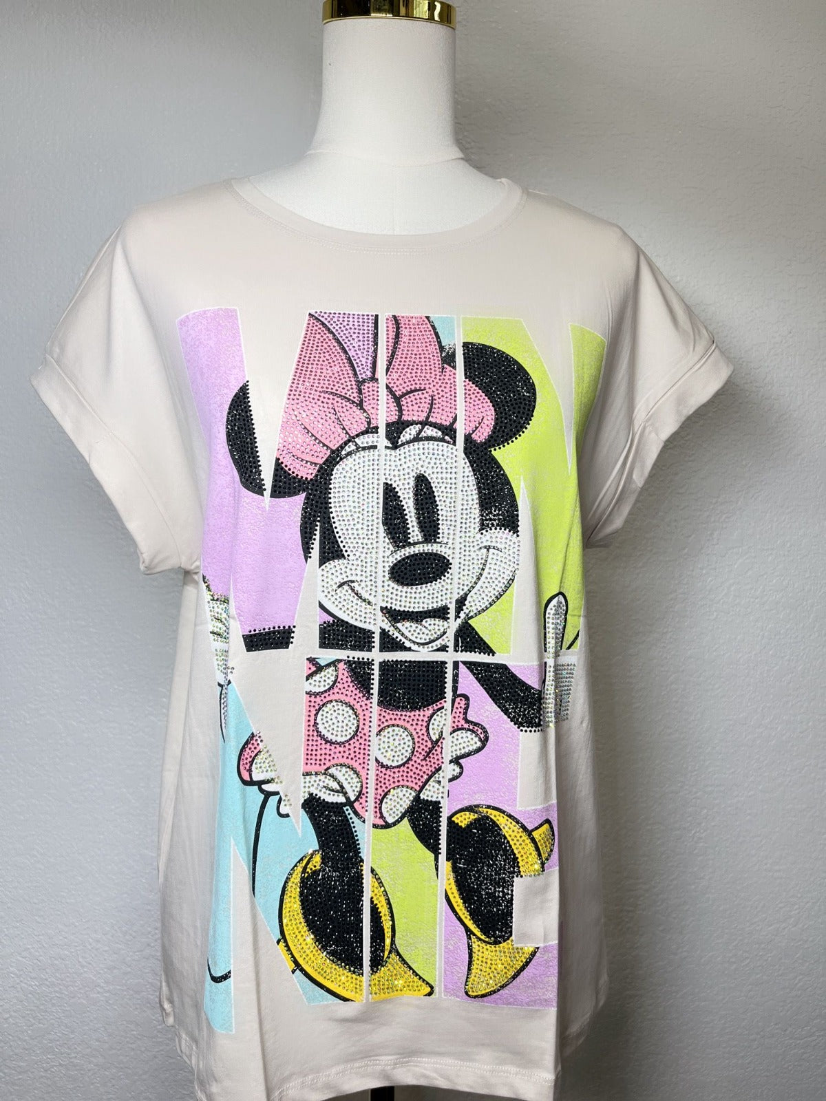 Timeless Love Blusón – Monochrome Edition