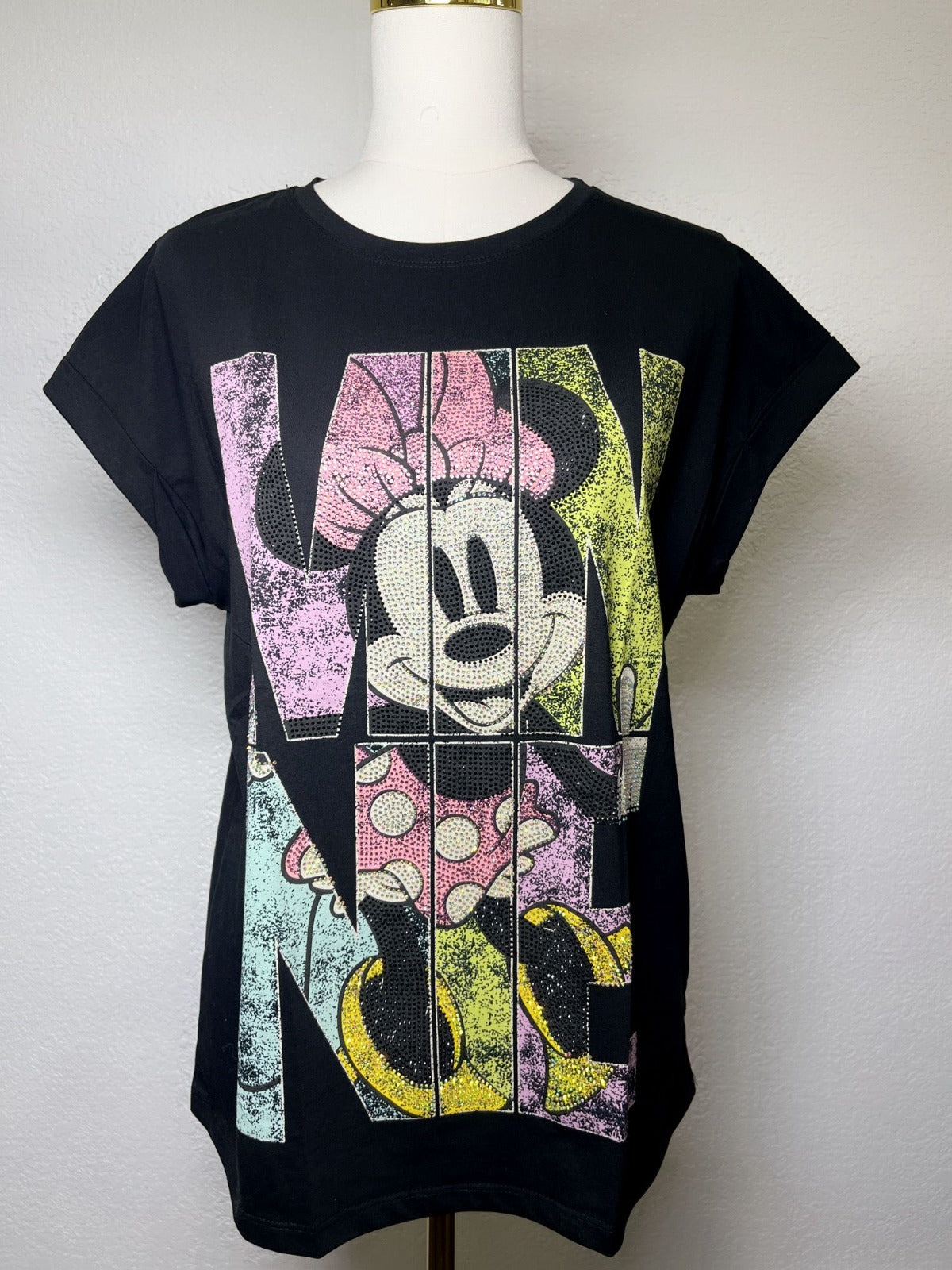 Timeless Love Blusón – Monochrome Edition