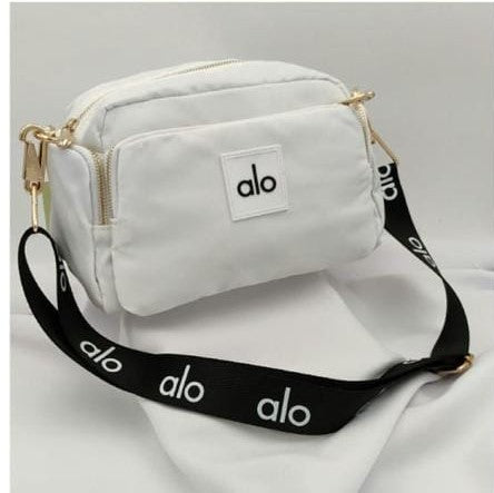 Compact Crossbody Bag – Everyday Travel Shoulder Purse