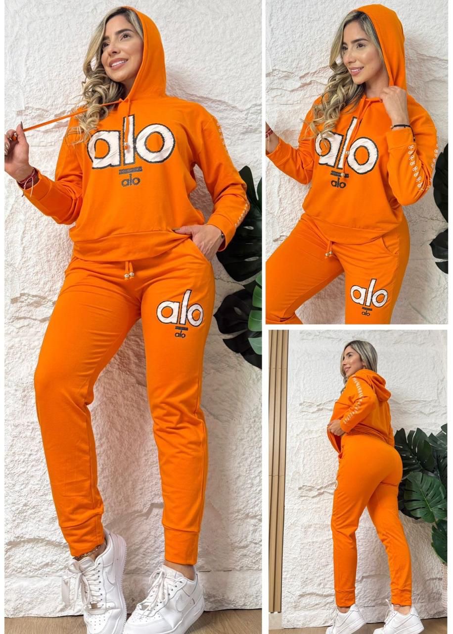 Hoodie & Pants