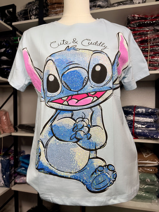 Graphic Tee – Sparkle