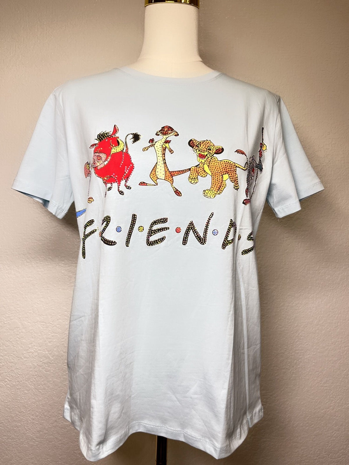 Harmony Blusón – Friends Forever Edition