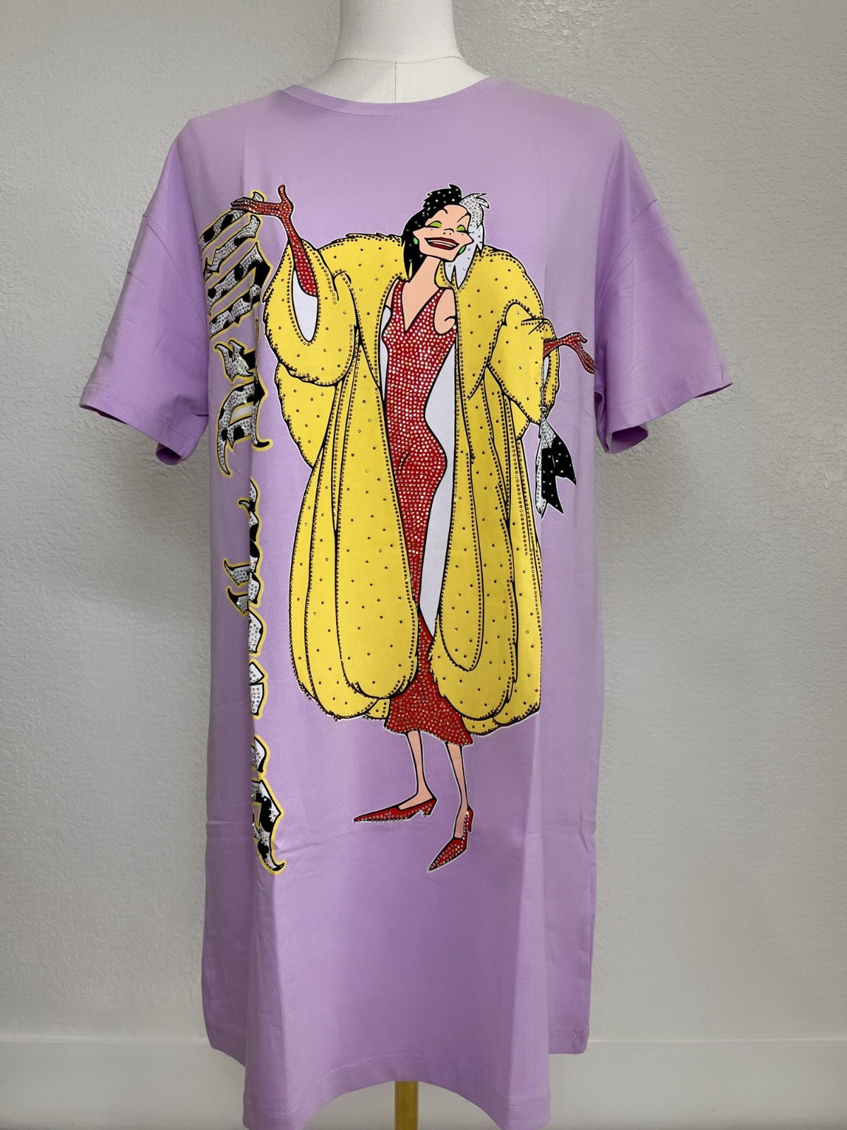 Crystal Blusón – Diva Glam Edition
