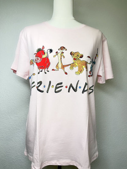 Harmony Blusón – Friends Forever Edition