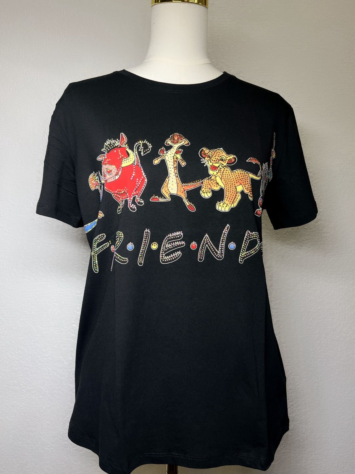 Harmony Blusón – Friends Forever Edition
