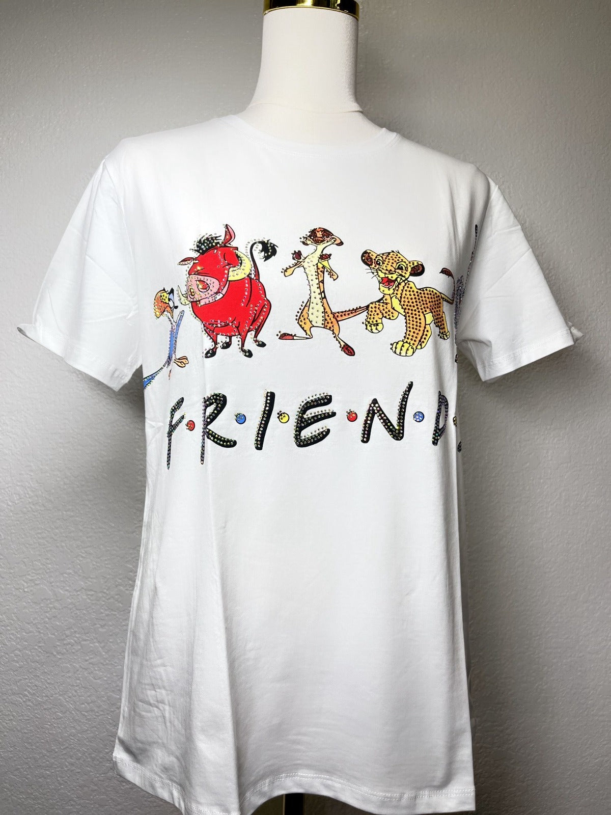 Harmony Blusón – Friends Forever Edition