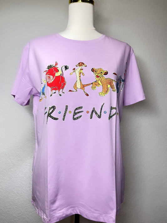 Harmony Blusón – Friends Forever Edition