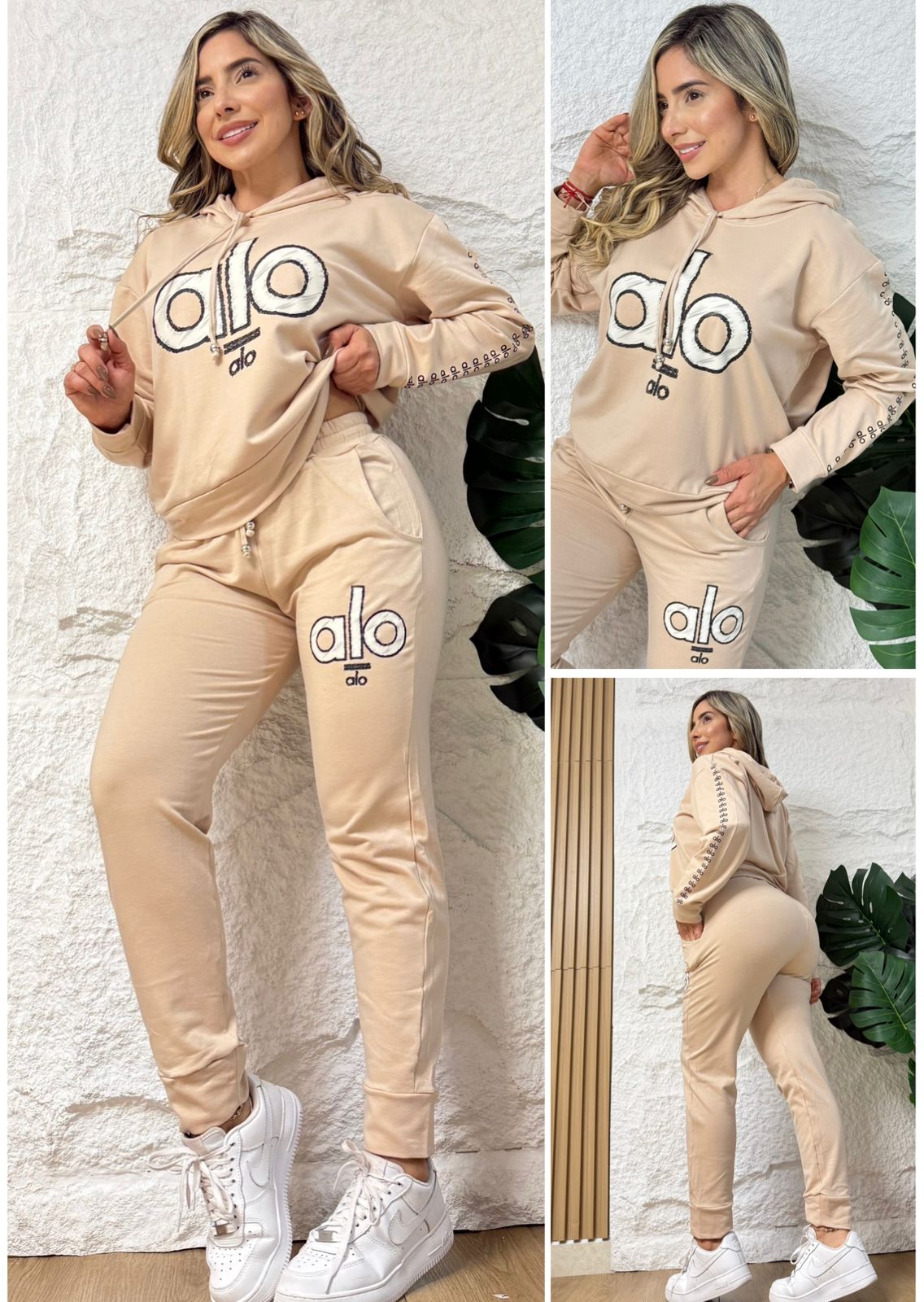 Hoodie & Pants