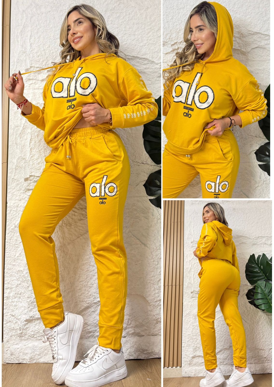 Hoodie & Pants